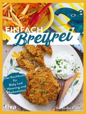 cover image of Einfach breifrei